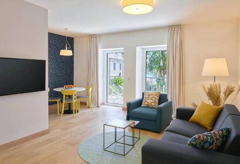 Maistra Select Srebreno Villas