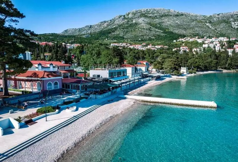 Maistra Select Srebreno Villas