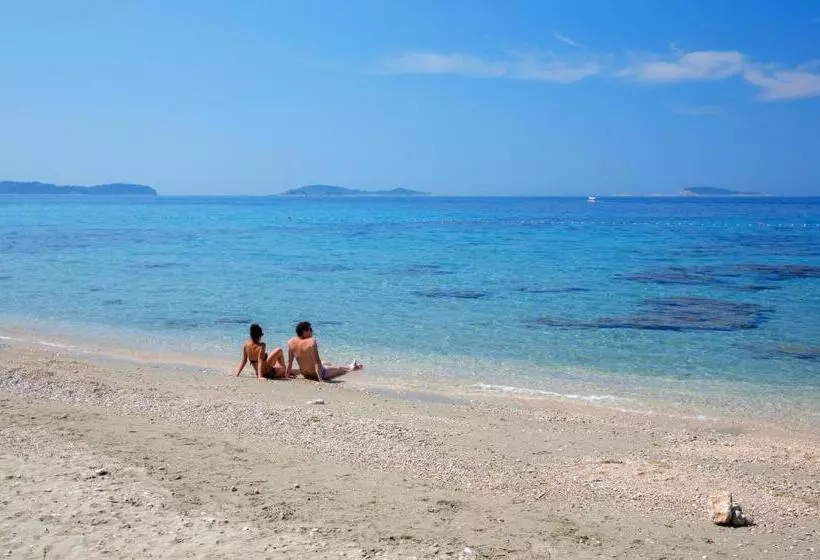 Maistra Select Srebreno Villas