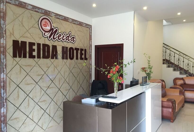 Meida Hotel & Restaurant
