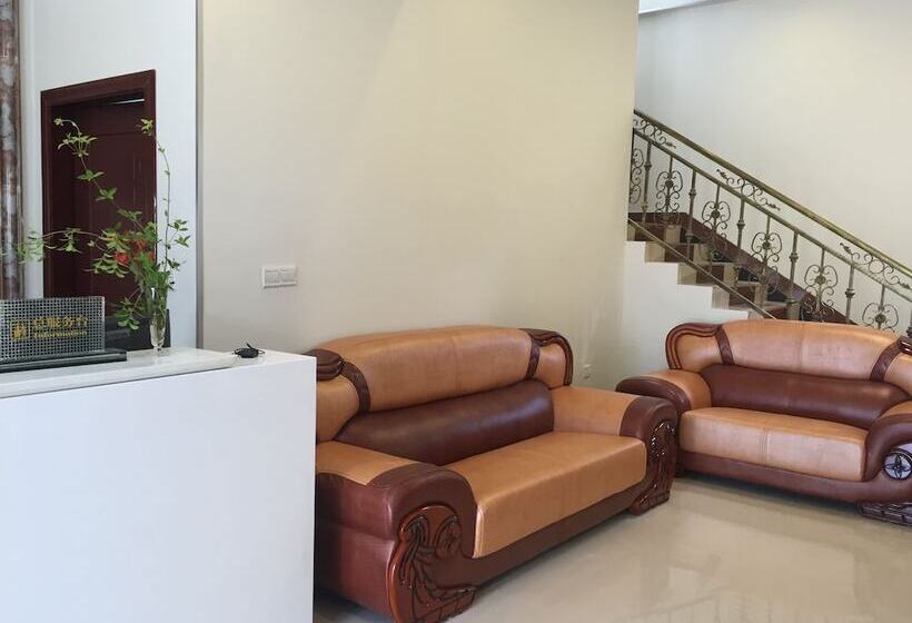 Meida Hotel & Restaurant