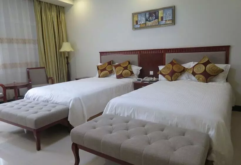 Meida Hotel & Restaurant