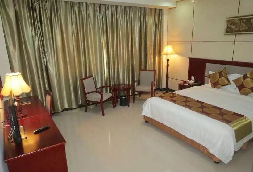 Meida Hotel & Restaurant