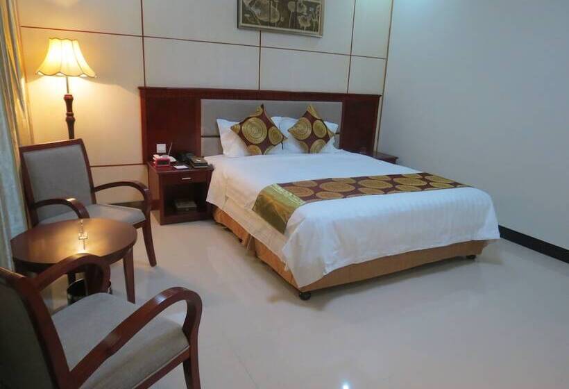 Meida Hotel & Restaurant