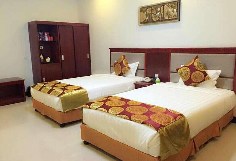 Meida Hotel & Restaurant