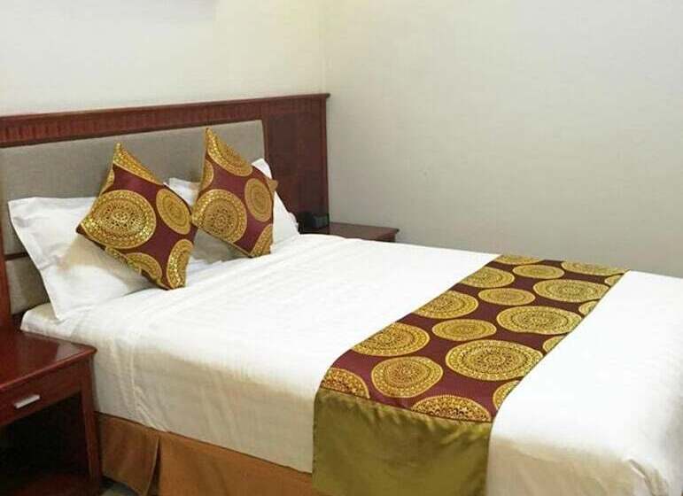 Meida Hotel & Restaurant