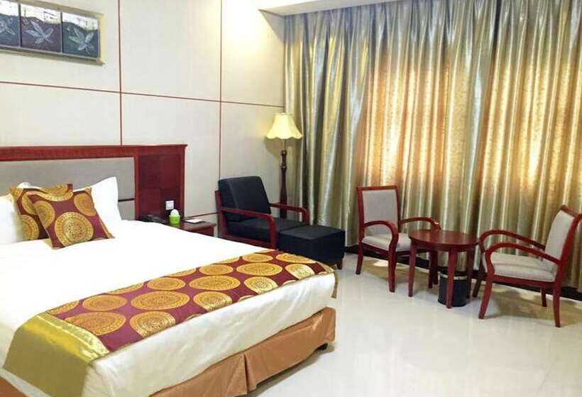 Meida Hotel & Restaurant