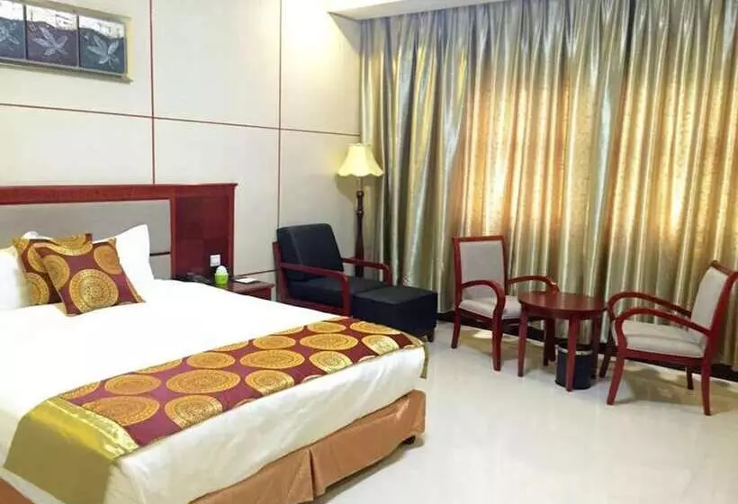 Meida Hotel & Restaurant