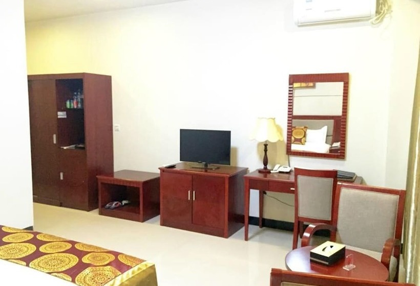 Meida Hotel & Restaurant