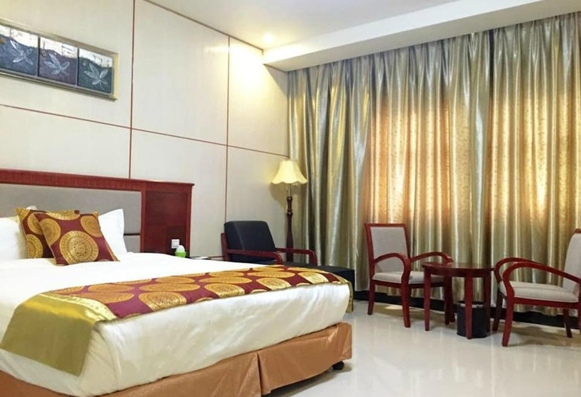 Meida Hotel & Restaurant