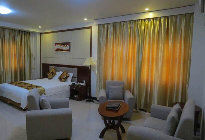 Meida Hotel & Restaurant