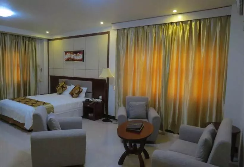 Meida Hotel & Restaurant