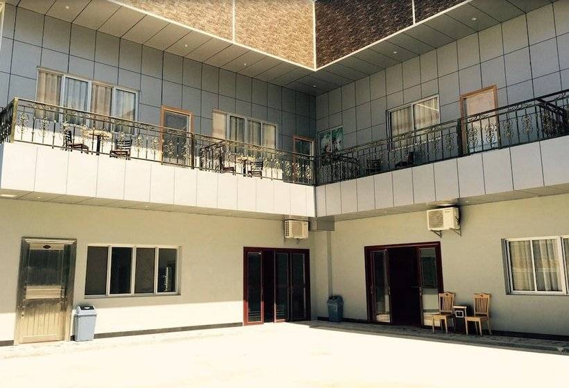 Meida Hotel & Restaurant