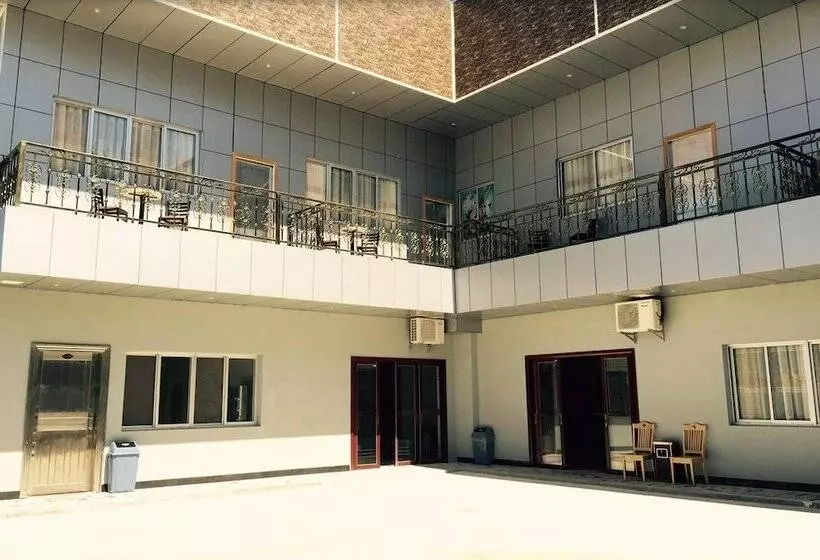 Meida Hotel & Restaurant