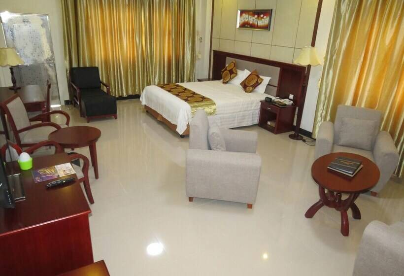 Meida Hotel & Restaurant