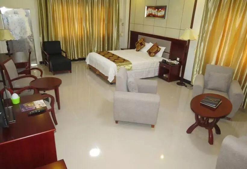 Meida Hotel & Restaurant