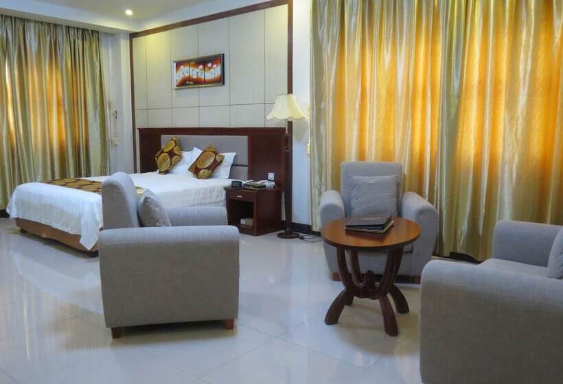 Meida Hotel & Restaurant