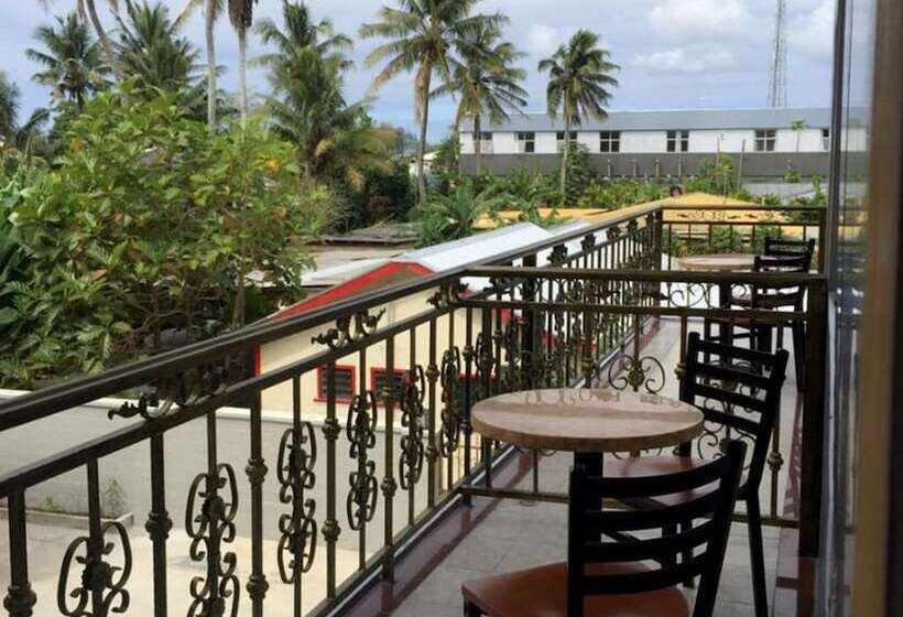 Meida Hotel & Restaurant