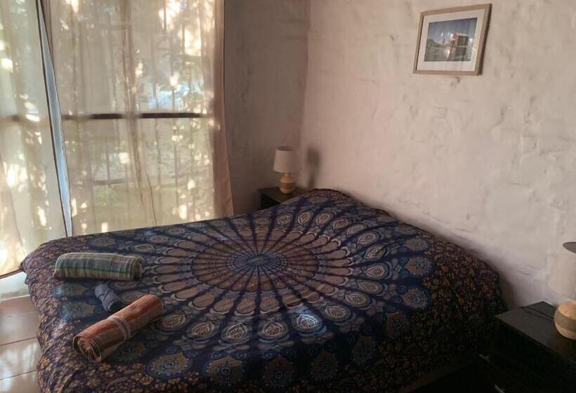 Piedra Alta Hostel & Suites