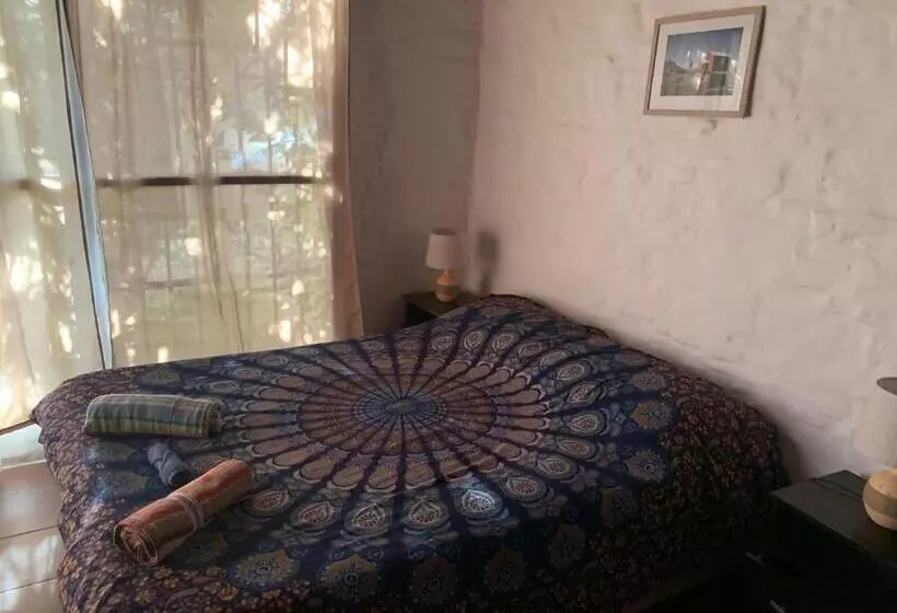 Piedra Alta Hostel & Suites