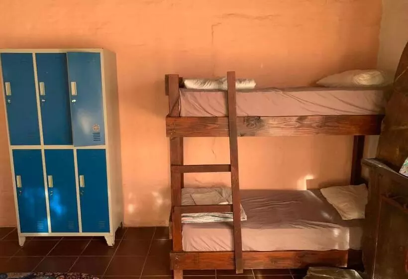 Piedra Alta Hostel & Suites