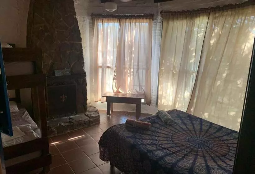 Piedra Alta Hostel & Suites