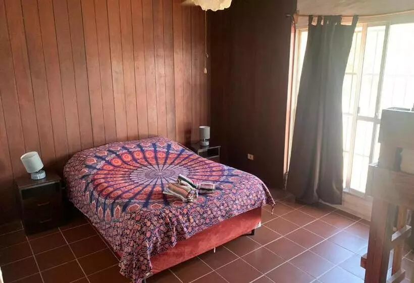 Piedra Alta Hostel & Suites
