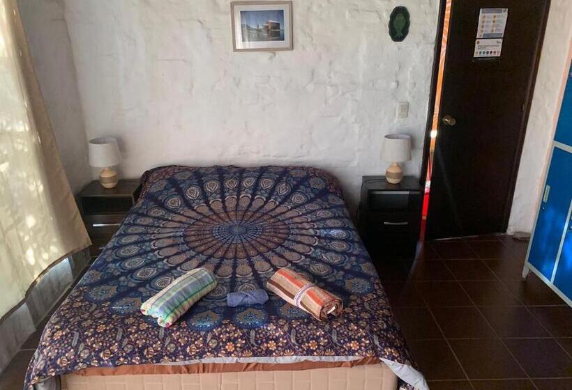 Piedra Alta Hostel & Suites