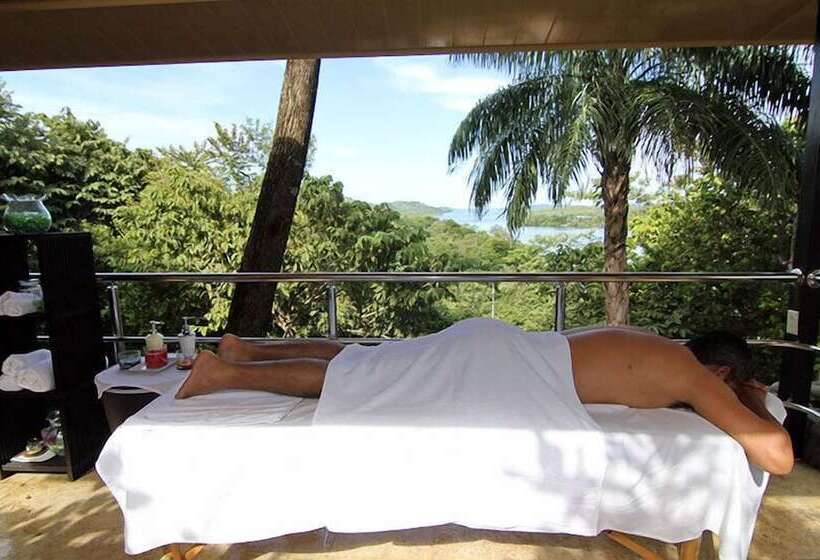 Resort Panama Big Game Club