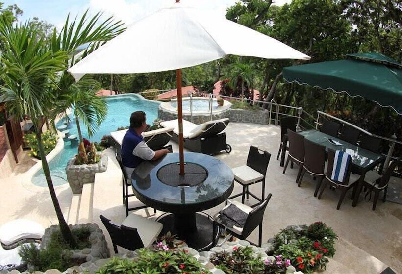 Resort Panama Big Game Club