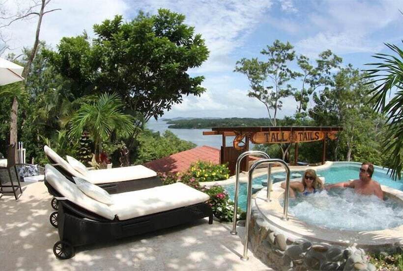 Resort Panama Big Game Club