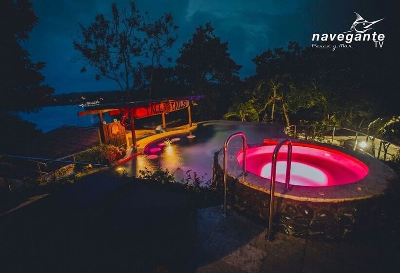 Resort Panama Big Game Club