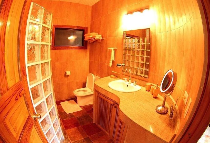 Resort Panama Big Game Club