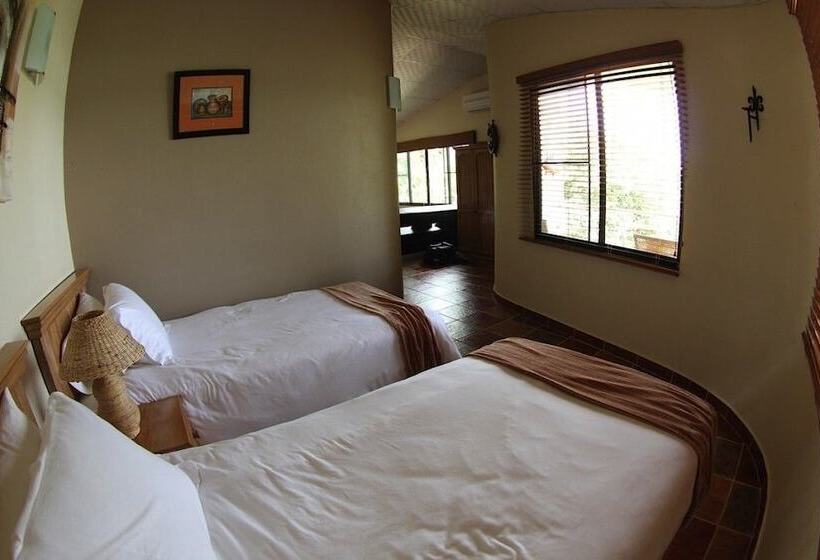 Resort Panama Big Game Club