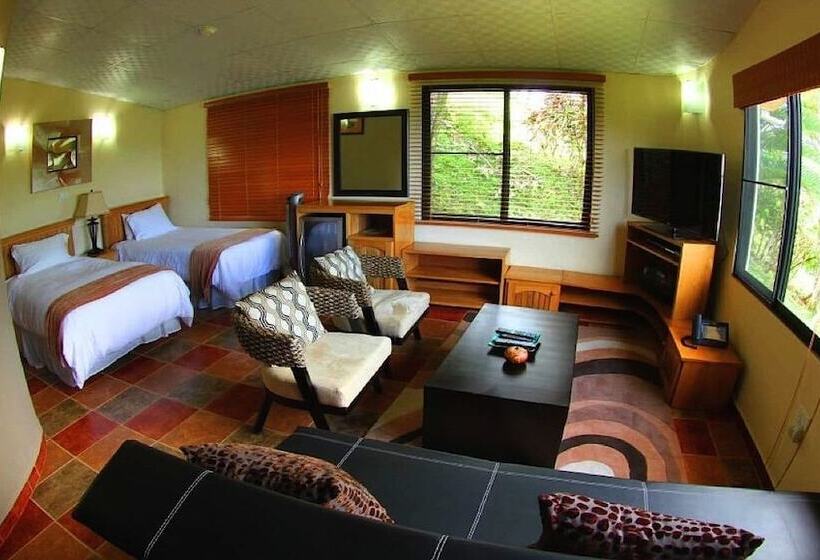 Resort Panama Big Game Club