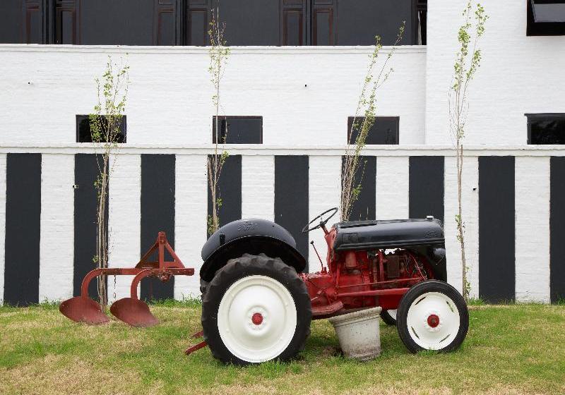 Spa Hotel La Réserve