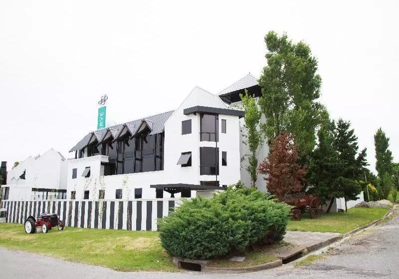 Spa Hotel La Réserve