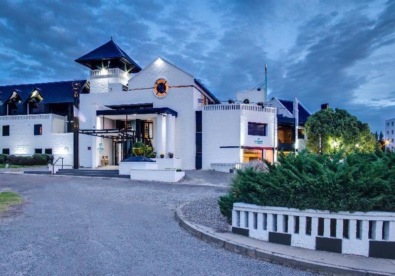 Spa Hotel La Réserve