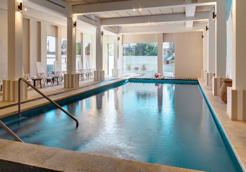 Spa Hotel La Réserve