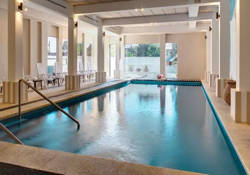 Spa Hotel La Réserve