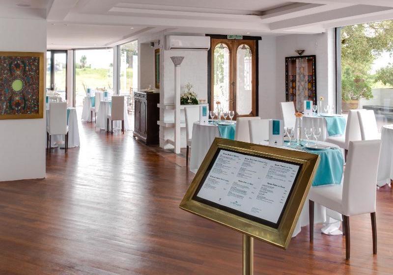 Spa Hotel La Réserve