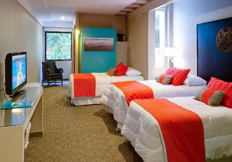 Spa Hotel La Réserve