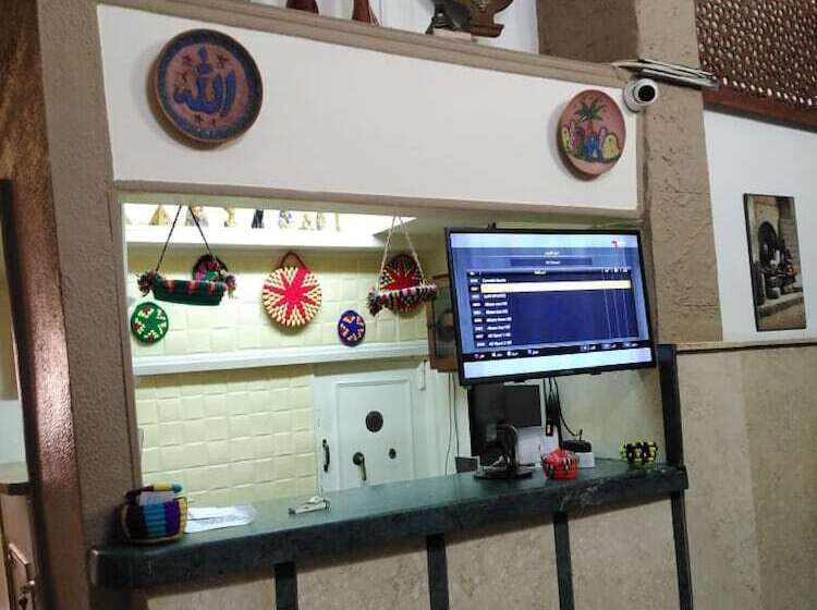 هاستل Panorama Palace