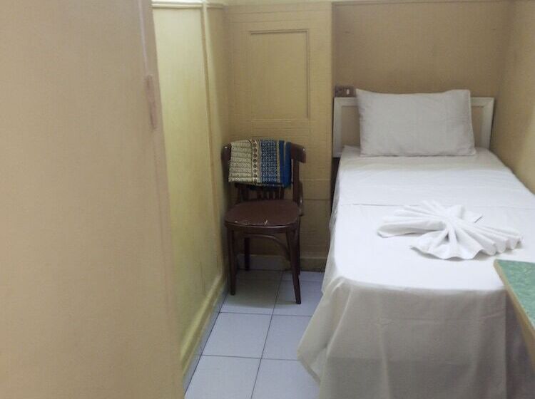 هاستل Panorama Palace