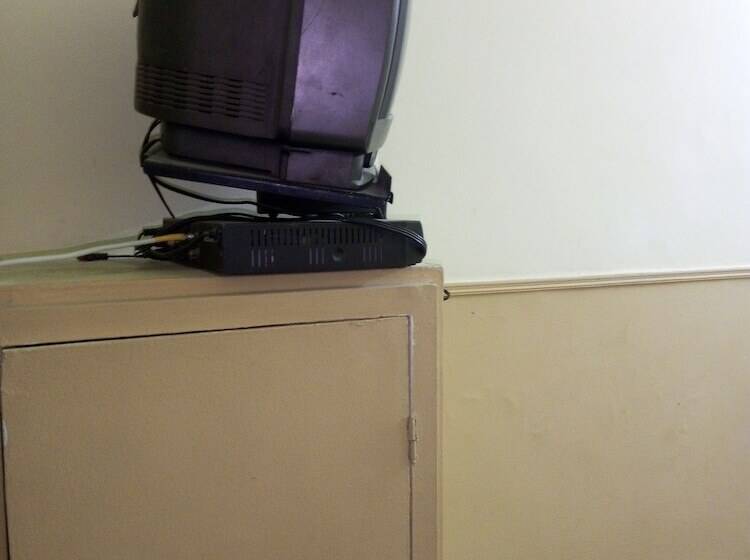 هاستل Panorama Palace