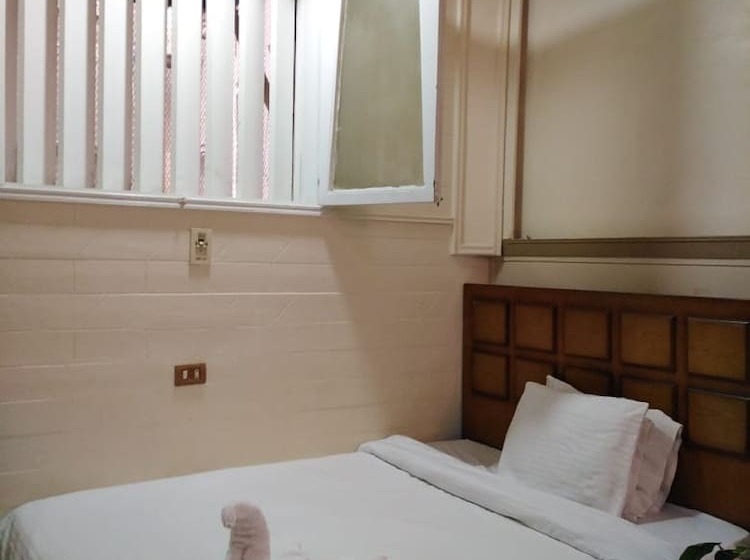 هاستل Panorama Palace