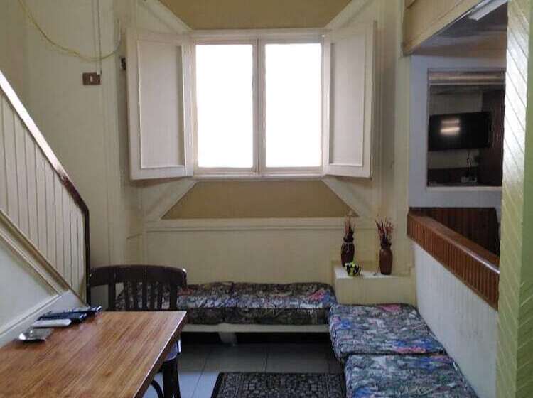 هاستل Panorama Palace