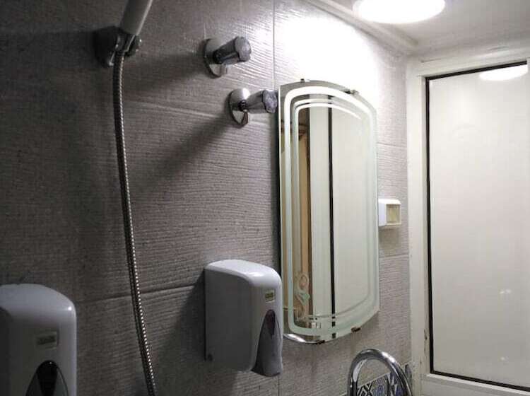 هاستل Panorama Palace