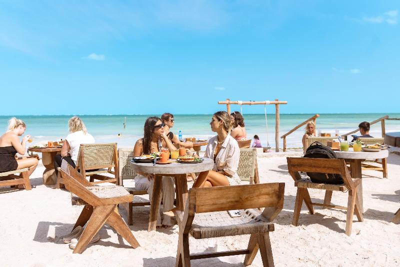 Awa Holbox Hotel Boutique