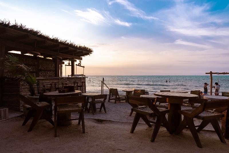 Awa Holbox Hotel Boutique